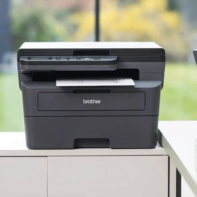 Brother DCP-L2627DWE - Imprimante laser
