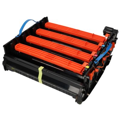 Tambour compatible OKI 44968301 - 4 couleurs