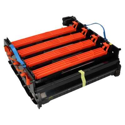 Tambour compatible OKI 44968301 - 4 couleurs