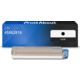 Toner compatible OKI 45862818 - Noir