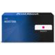 Tambour compatible OKI 46507306 - Magenta