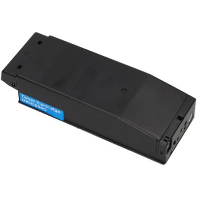 Toner compatible OKI 09006127 - Cyan