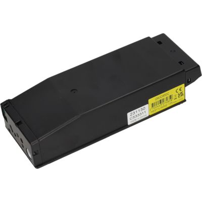 Toner compatible OKI 09006127 - Cyan
