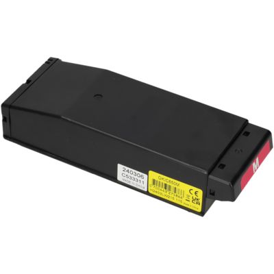 Toner compatible OKI 09006128 - Magenta
