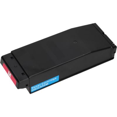 Toner compatible OKI 09006128 - Magenta