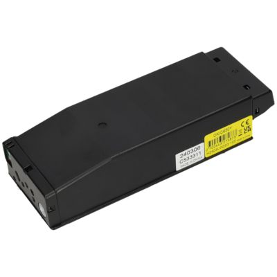 Toner compatible OKI 09006129 - Jaune