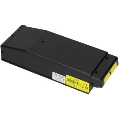 Toner compatible OKI 09006129 - Jaune