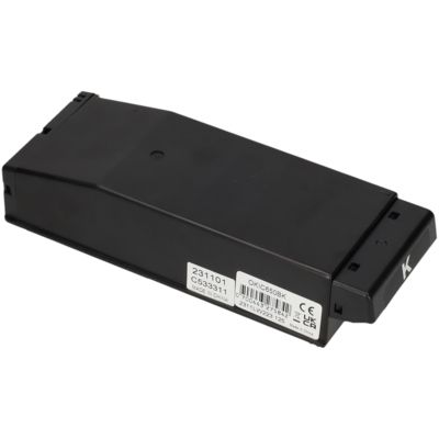 Toner compatible OKI 09006130 - Noir