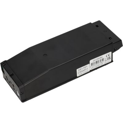 Toner compatible OKI 09006130 - Noir