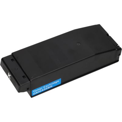 Toner compatible OKI 09006130 - Noir