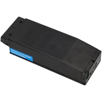 Toner compatible OKI 09006130 - Noir