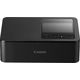 Canon SELPHY CP1500 Zwart - Imprimante de poche