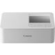 Imprimante de poche Canon SELPHY CP1500 White