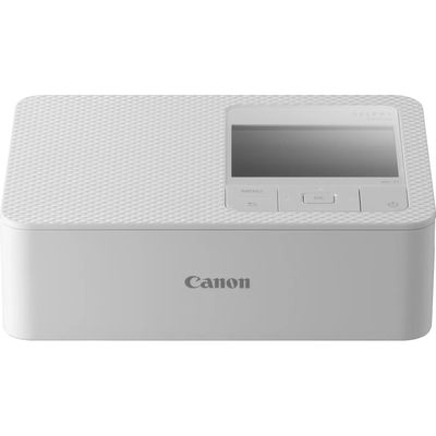 Imprimante de poche Canon SELPHY CP1500 White