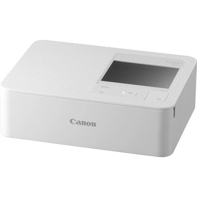 Imprimante de poche Canon SELPHY CP1500 White