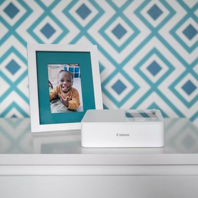 Imprimante de poche Canon SELPHY CP1500 White