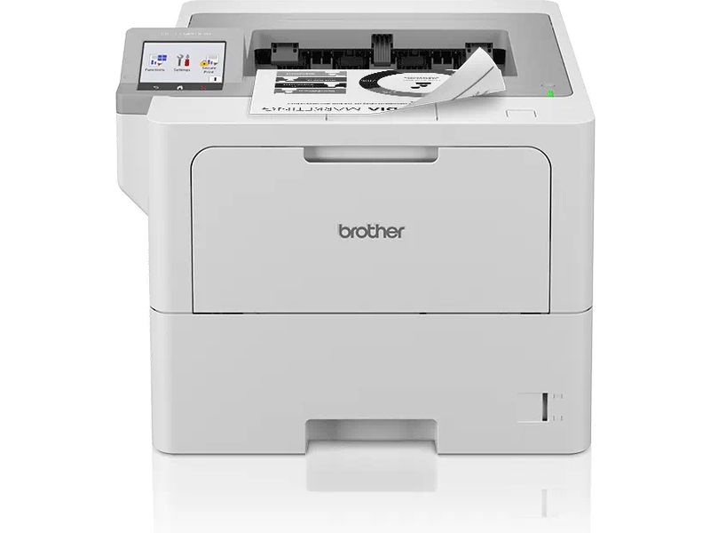 Brother HL-L6410DN Laserprinter
