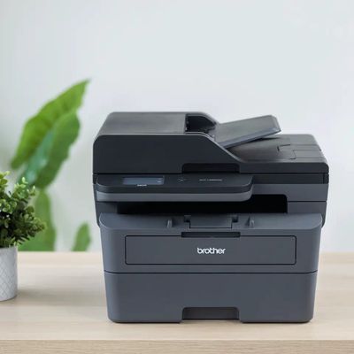 Brother DCP-L2660DW - Imprimante laser