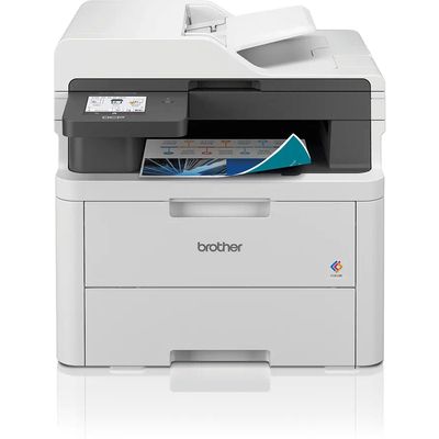 Brother DCP-L3560CDW - Imprimante LED