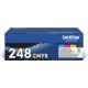 Brother TN-248VAL CMYK - 4 couleurs - Toner - Multipack