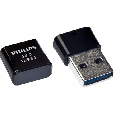 Philips USB 3.0 stick Pico 32GB - Clé USB