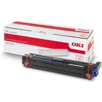 OKI 45103719 - Jaune - Tambour
