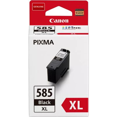 Canon PG-585XL - Noir - Cartouche d'encre - Grande capacité