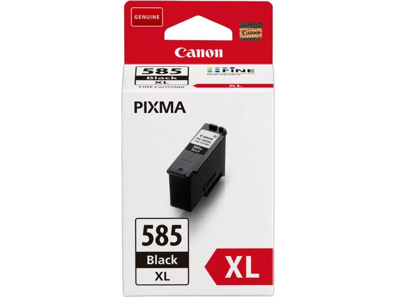 Canon PG-575XL Cartouche d'encre pour ipriante PIXA, Haut rendeent