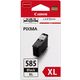 Canon PG-585XL - Noir - Cartouche d'encre - Grande capacité