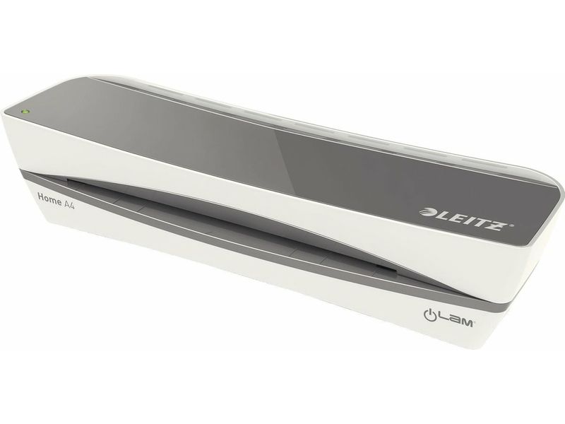 Leitz ILAM Home Office A4 (ILAM Home Office) - Plastifieuse