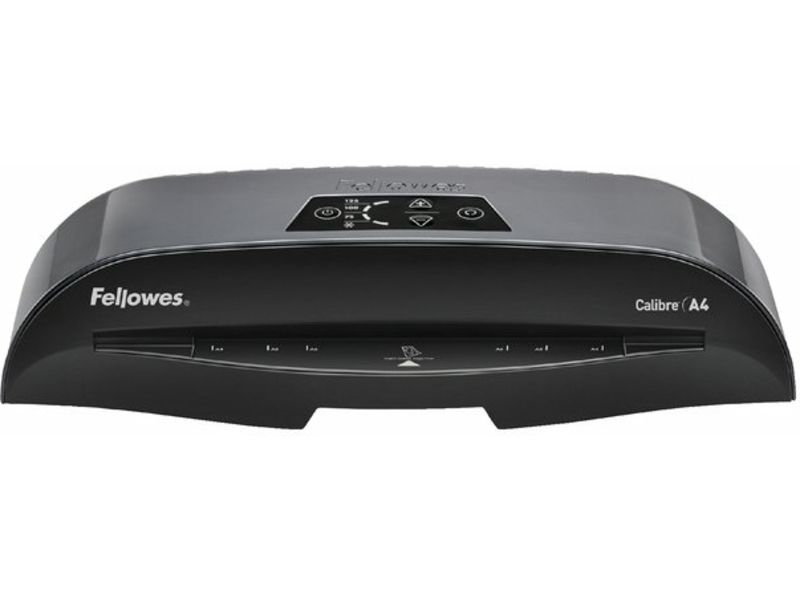 Fellowes Calibre A4 - Plastifieuse
