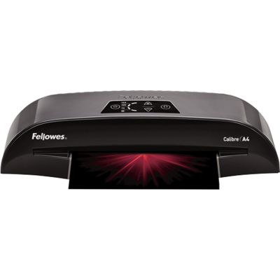 Fellowes Calibre A4 - Plastifieuse