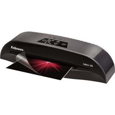 Fellowes Calibre A4 - Plastifieuse