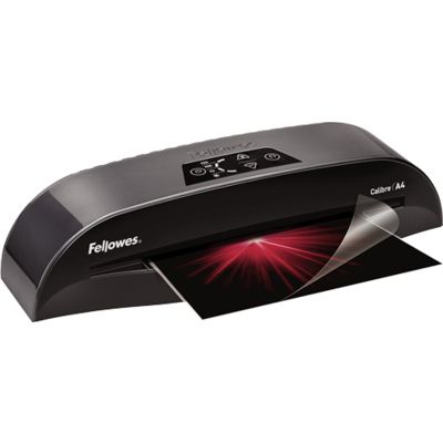 Fellowes Calibre A4 - Plastifieuse