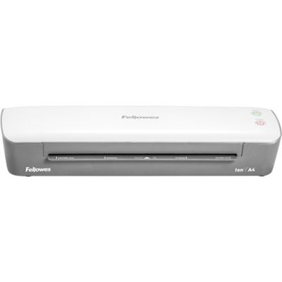 Fellowes Ion A4 - Plastifieuse
