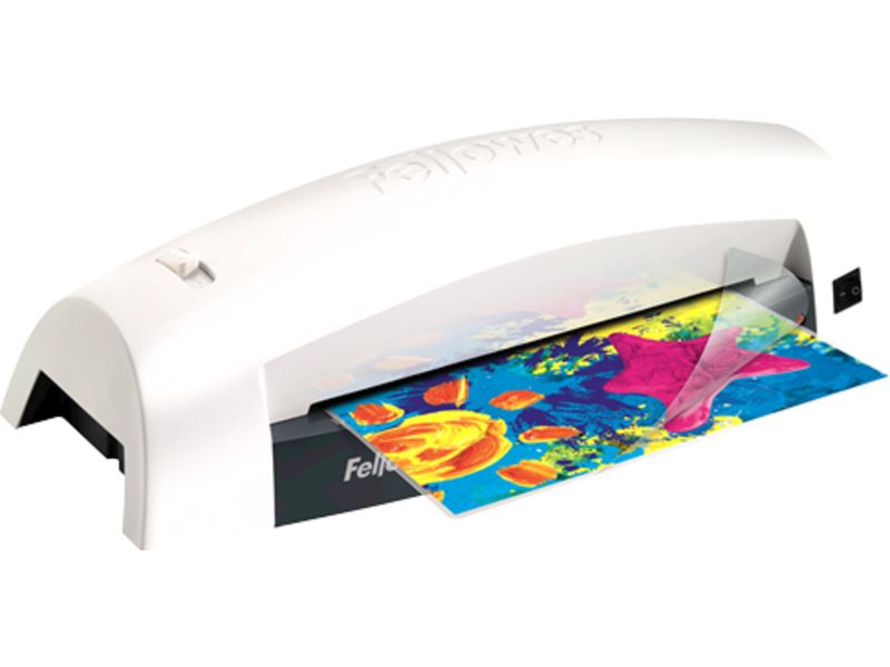 Fellowes Lunar A4 - Plastifieuse
