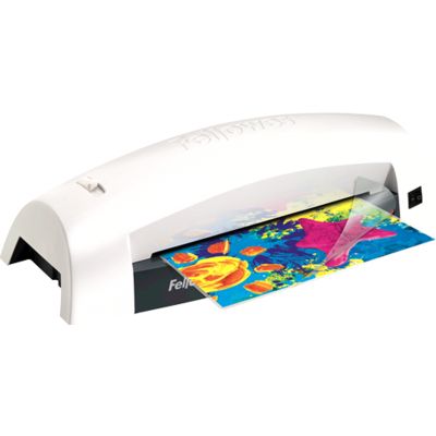Fellowes Lunar A4 - Plastifieuse