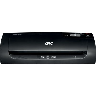 GBC Fusion 1000L A4 - Plastifieuse