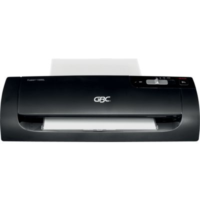 GBC Fusion 1000L A4 - Plastifieuse
