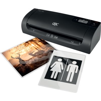 GBC Fusion 1000L A4 - Plastifieuse