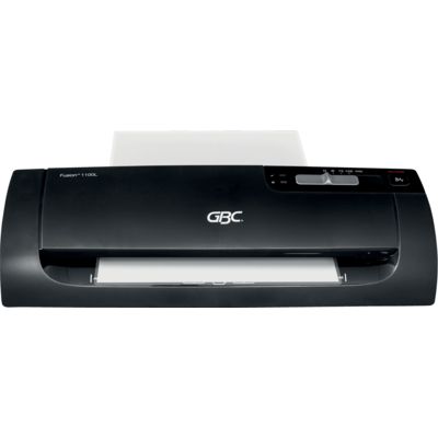 GBC Fusion 1100L A4 - Plastifieuse