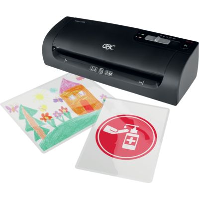 GBC Fusion 1100L A4 - Plastifieuse