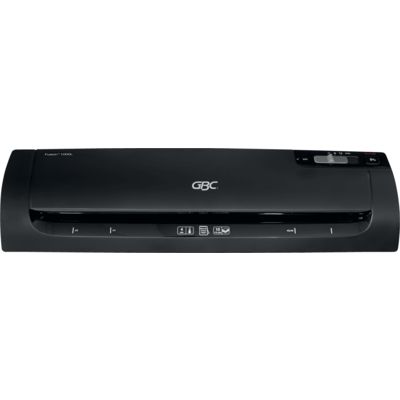 GBC Fusion 1000L A3 - Plastifieuse