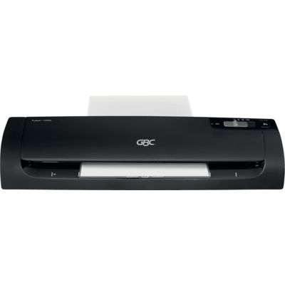 GBC Fusion 1000L A3 - Plastifieuse