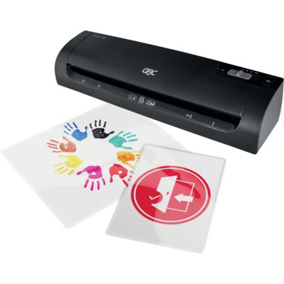 GBC Fusion 1000L A3 - Plastifieuse