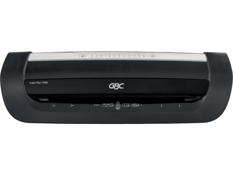 GBC Fusion Plus 7000L A3 - Plastifieuse