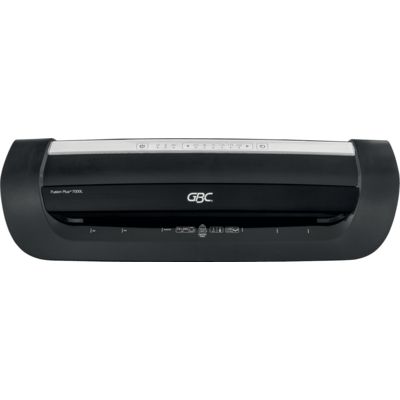 GBC Fusion Plus 7000L A3 - Plastifieuse