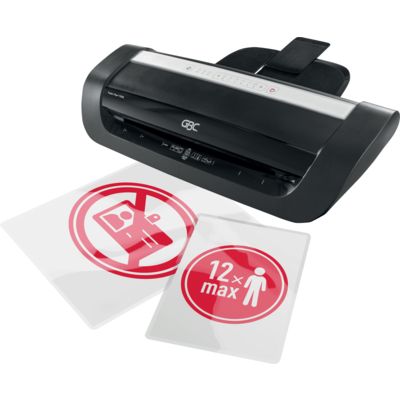 GBC Fusion Plus 7000L A3 - Plastifieuse
