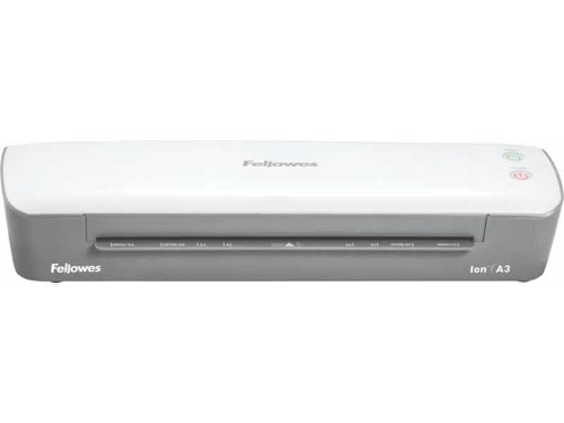 Fellowes Ion A3 - Plastifieuse