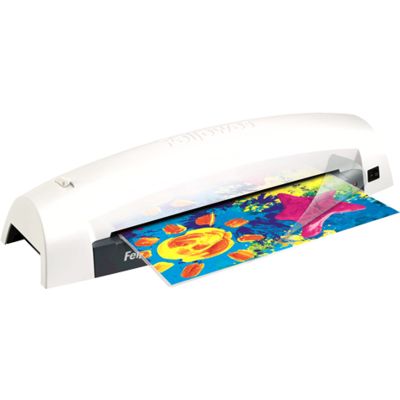Fellowes Lunar A3 - Plastifieuse